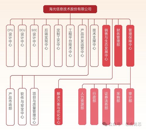 中科海光 國產(chǎn)算力雙擎的技術(shù)突破與全球化商業(yè)布局